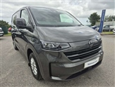Volkswagen Transporter Image 1