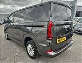 Volkswagen Transporter Image 3