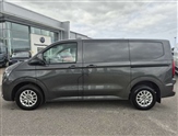 Volkswagen Transporter Image 4