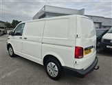 Volkswagen Transporter Image 3