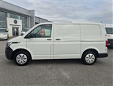 Volkswagen Transporter Image 4