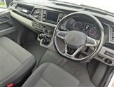 Volkswagen Transporter Image 6