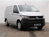 Volkswagen Transporter Image 1