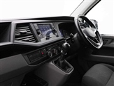 Volkswagen Transporter Image 2