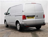 Volkswagen Transporter Image 3