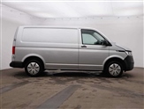 Volkswagen Transporter Image 4