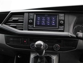 Volkswagen Transporter Image 5