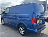 Volkswagen Transporter Image 3