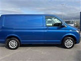 Volkswagen Transporter Image 4