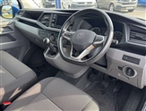 Volkswagen Transporter Image 6