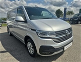 Volkswagen Transporter Image 1