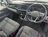 Volkswagen Transporter Image 6