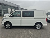 Volkswagen Transporter Image 4