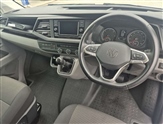 Volkswagen Transporter Image 6
