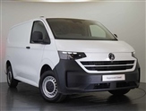 Volkswagen Transporter Image 1