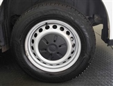 Volkswagen Transporter Image 5