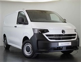 Volkswagen Transporter Image 1