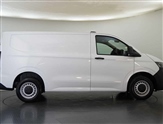 Volkswagen Transporter Image 4