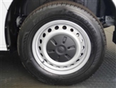 Volkswagen Transporter Image 5