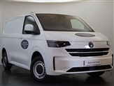 Volkswagen Transporter Image 1