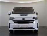 Volkswagen Transporter Image 4