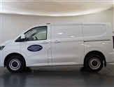 Volkswagen Transporter Image 5