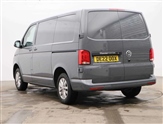 Volkswagen Transporter Image 2