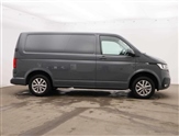 Volkswagen Transporter Image 3