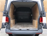 Volkswagen Transporter Image 6