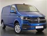 Volkswagen Transporter Image 1