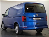 Volkswagen Transporter Image 3