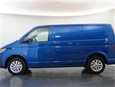 Volkswagen Transporter Image 4