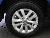 Volkswagen Transporter Image 5