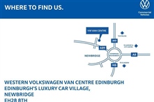 Used Volkswagen Transporter