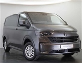 Volkswagen Transporter Image 1