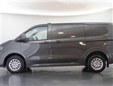 Volkswagen Transporter Image 4