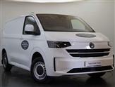 Volkswagen Transporter Image 1
