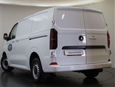 Volkswagen Transporter Image 3