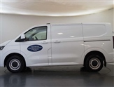 Volkswagen Transporter Image 5