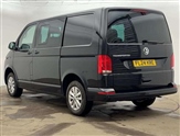 Volkswagen Transporter Image 3