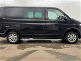 Volkswagen Transporter Image 4