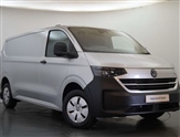 Volkswagen Transporter Image 1