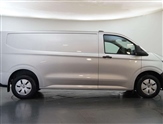 Volkswagen Transporter Image 4