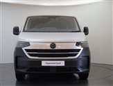 Volkswagen Transporter Image 6