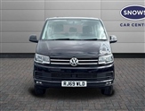 Volkswagen Transporter Image 2