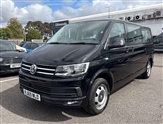 Volkswagen Transporter Image 3