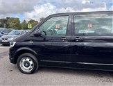 Volkswagen Transporter Image 4