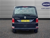 Volkswagen Transporter Image 6