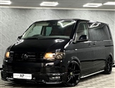 Used Volkswagen Transporter