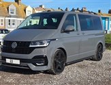 Used Volkswagen Transporter Used Volkswagen Transporter